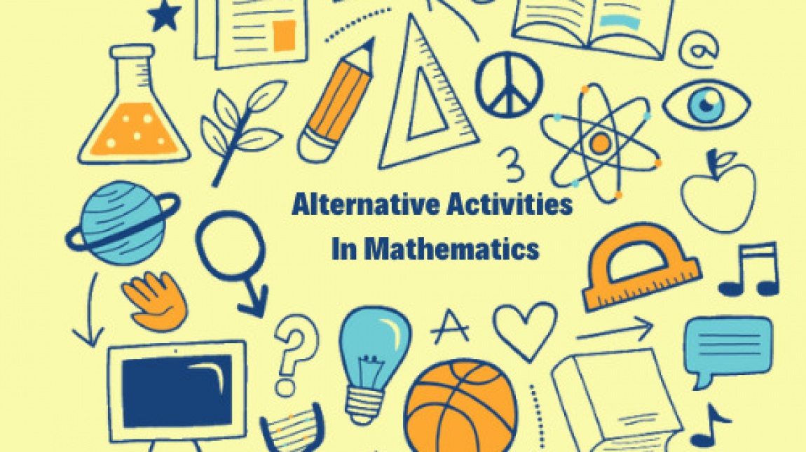 Alternative Activities In Mathematics